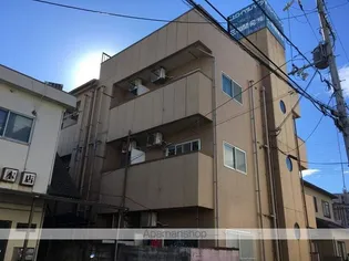 真上ロイヤルハイツの画像