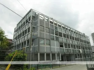 福岡県福岡市博多区元町2丁目【マンション】の外観