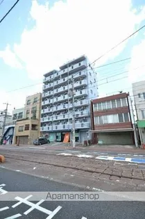 クルーズマンションの画像
