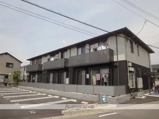 シャーメゾン中沢 A棟の画像