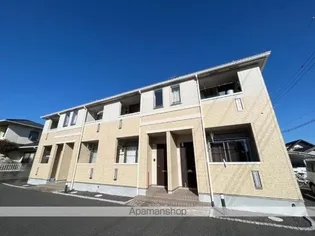 SAINT CLAIR(サン クレール)【1階】の外観