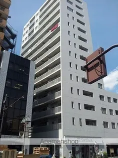 東京都文京区本郷7丁目【マンション】の外観