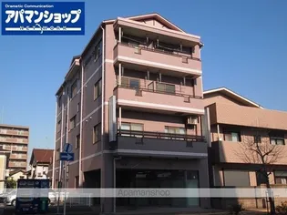 川口ビル SSの画像