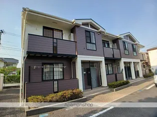 G・サクシードⅡ【2階】の外観