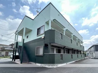 サンハイムミヤタAの画像