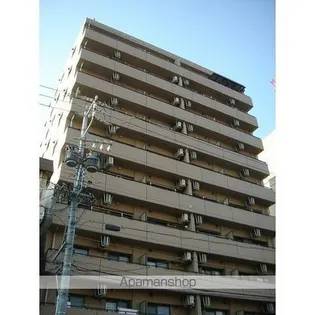 愛知県名古屋市千種区自由ケ丘2丁目【マンション】の外観