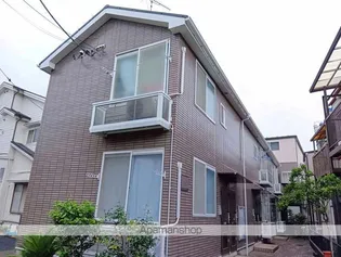 レオパレスみのりの画像