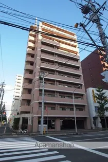 パークヒルズOM中央12【9階】の外観