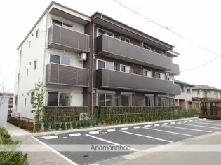 プランドール南矢野目の画像