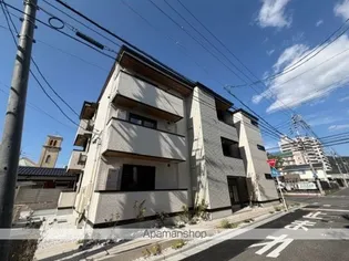 FOREST COURT三番町の画像