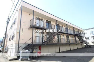 5条マンションA棟の画像