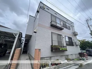 ハイツ永岡の画像