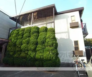 コーポシティハウスの画像