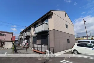カーサー若の宮の画像