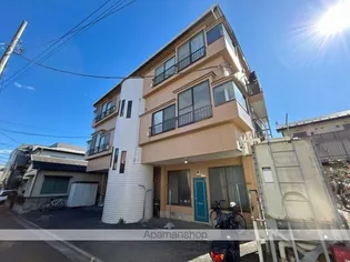 マンション東の画像