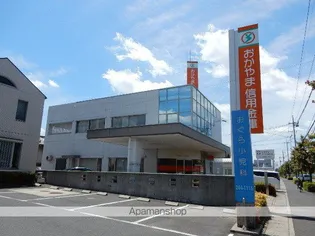 メイフェアコート【2階】の周辺