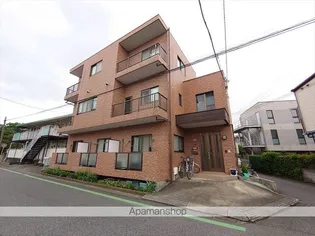 パークサイド明原の画像