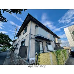 グラシア Aの画像