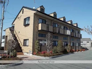 福岡県大川市大字榎津【アパート】の外観