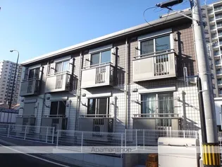 メゾン メルヴェーユの画像