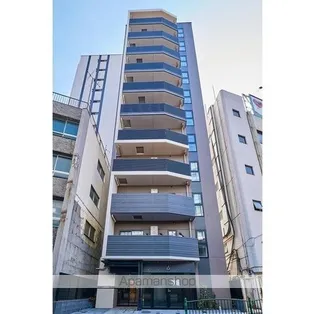 アーバネックス浅草橋FRONTの画像