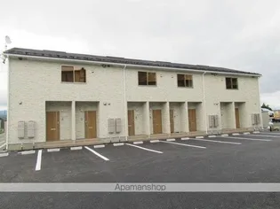 メゾン コージーの画像