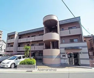 ラポート柳田の画像