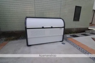 ソルナクレイシア吉祥寺【1階】のその他画像