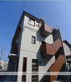 宮脇ビル【2階】の外観