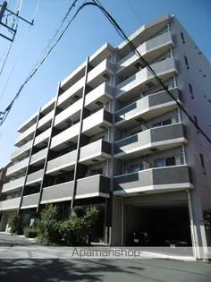 ドルチェ東京押上ツインズ壱番館【2階】の外観