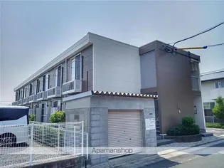 レオパレスコスモの画像