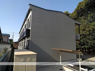 レオパレスグリーンシンフォニーの画像