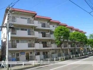 トーカンマンション幌平橋の画像