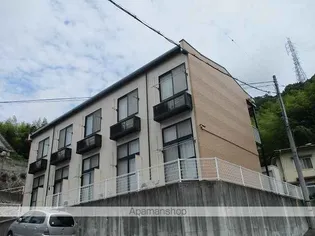 レオパレス横路の画像