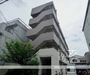御幸町ハイツの画像