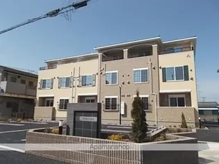 ウエストハウスAの画像