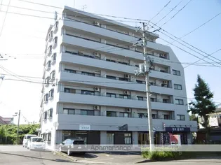 銀杏町レジデンスの画像