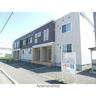 メゾフォルテEASTの画像