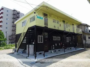 コーポワンウォークIIの画像