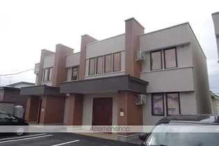 レジデンスアイ壱号館【1階】の外観