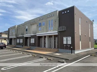 ヴィラ アルモニーBの画像