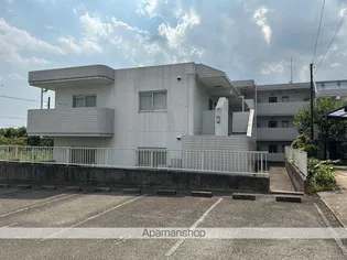 第2エスポアール市ヶ尾の画像