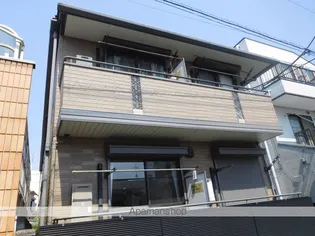 コーポラスK1の画像