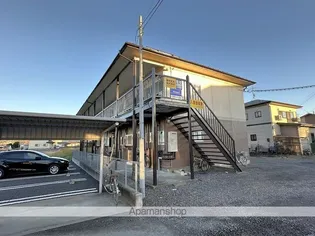 コーポラス万世の画像