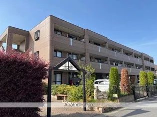 ビアン・ゼルコバ【2階】の外観