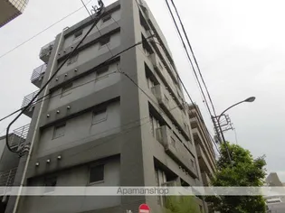 パークヒルズ東高円寺の画像