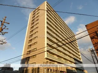 エスリード大津におの浜の画像