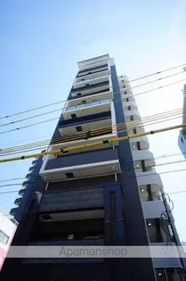 愛知県名古屋市中区千代田3丁目【マンション】の外観