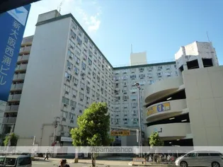 新大阪コーポビアネーズの画像