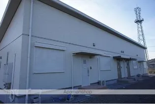 ウェアフォーレ【1階】の外観